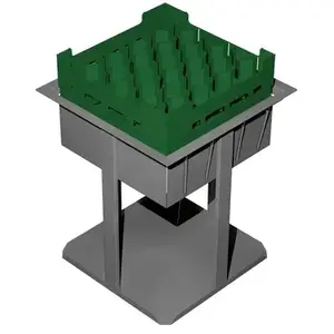 Caddy Dispensers