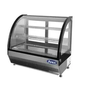Atosa Countertop Refrigeration
