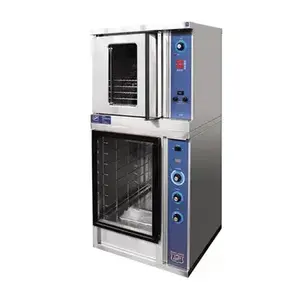 Duke Food Warmers & Holding Equipment