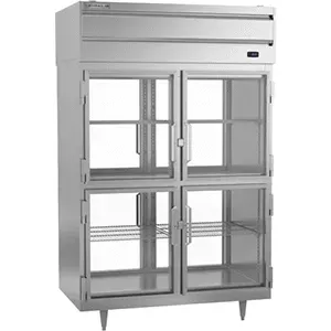 Beverage-Air Freezers