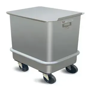 Piper Bins