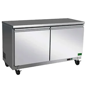 NOVA Undercounter Refrigerators and Freezers