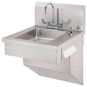 IMC/Teddy Sinks