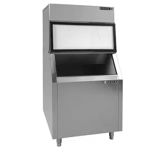 Maxx Cold Ice Makers by Type of Ice