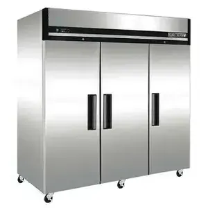 Maxx Cold Freezers
