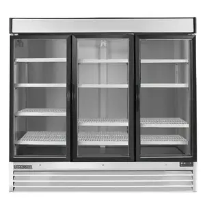 Maxx Cold Merchandisers