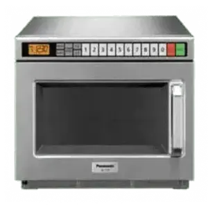 Panasonic Microwave Ovens
