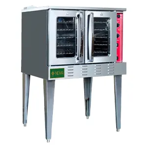 NOVA Ovens, Fryers and Toasters