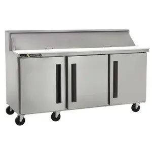 Traulsen Refrigerators