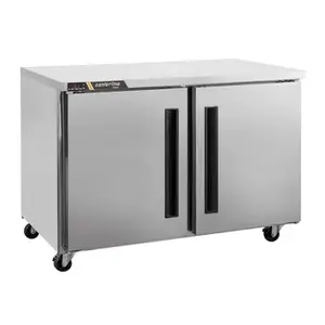 Traulsen Freezers