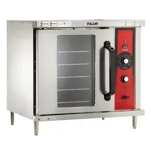 Vulcan Ovens