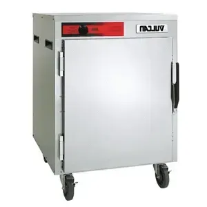 Vulcan Food Warmers