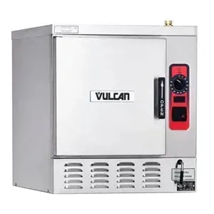 Vulcan Steamers