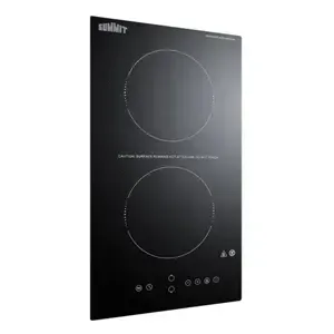 Summit Cooking Equipment