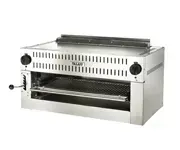 Salamander Broilers