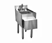 Underbar Sinks