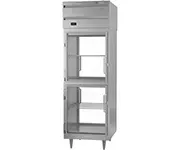 Pass-Thru Freezers