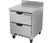 Worktop Freezers