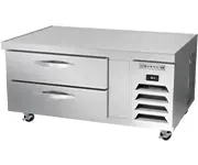 Chef Bases