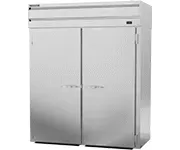 Roll-Thru Freezers