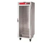 Holding Cabinets