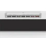 Refrigerated Sushi Cases