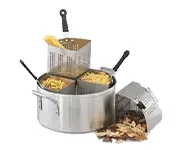 Pasta Pots