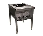 Stock Pot Ranges