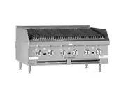 Charbroilers