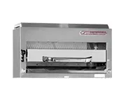Salamander Broilers