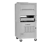 Deck-Type Broilers