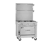 Induction Ranges