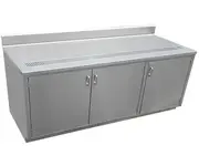 Beverage Counters