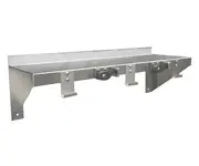 Wall Mount Shelving