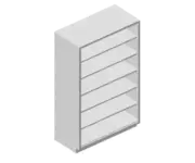 Storage Cabinets