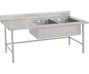 Open Base Work Tables