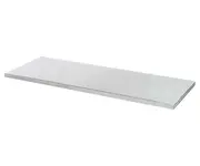 Solid Shelving