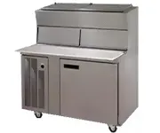 Pizza Prep Tables