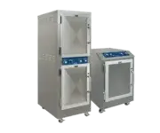 Holding Cabinets