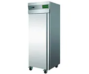 NOVA Reach-In Freezers
