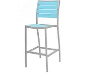 Stacking Outdoor Bar Stools