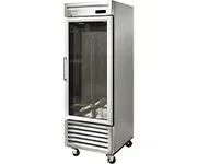 Reach-In Refrigerators