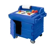 Utility Serving Counters