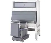 Ice Bins