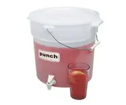 Uninsulated Dispensers