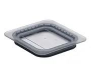 Food Pans Grip Lids
