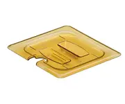 High Heat Lids