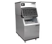 Full-Dice Ice Machines