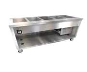 Cold Food Tables