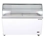 Dipping Cabinets